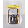 Mini Pocket Digital Multimeter 7003